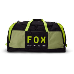 FOX Podium 180 Race Spec Duffle Sac d’équipement, vert pour Hommes
