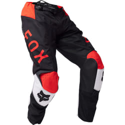 FOX 180 Race Spec Motocross Pantalon, bleu-jaune, taille 38 pour Hommes