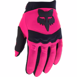 FOX Dirtpaw 2023 Gants de motocross pour jeunes, rose, taille XS - Vue supplémentaire 2