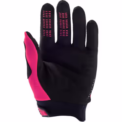 FOX Dirtpaw 2023 Gants de motocross pour jeunes, rose, taille XS - Vue supplémentaire 3
