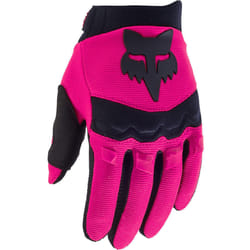 FOX Dirtpaw 2023 Gants de motocross pour jeunes, rose, taille S