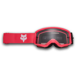FOX Main Core Lunettes de motocross pour jeunes, rose
