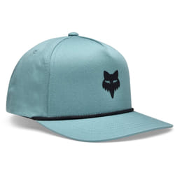 FOX Rope Fox Head Casquette, gris pour Hommes