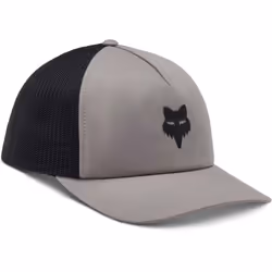 FOX Head Trucker Casquette, gris pour Hommes