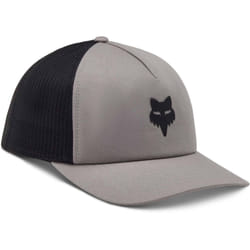 FOX Head Trucker Casquette, gris pour Hommes