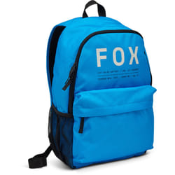 FOX Clean Up Sac à dos, bleu pour Hommes