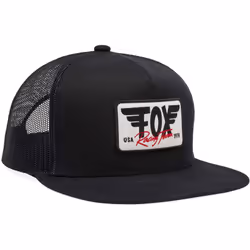 FOX Winged Trucker Casquette, noir pour Hommes