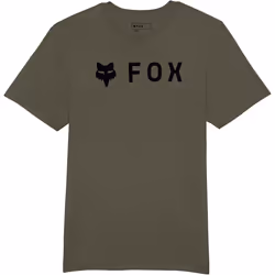 FOX Absolute Premium T-shirt, vert, taille S pour Hommes