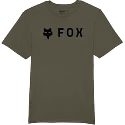 FOX Absolute Premium T-shirt, vert, taille S pour Hommes