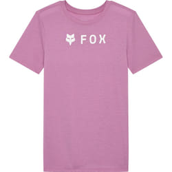 FOX Absolute T-Shirt Femme, rose, taille M pour Femmes