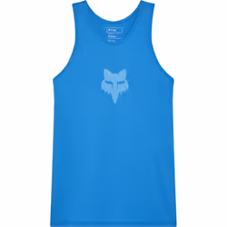FOX Head Premium Débardeur, bleu, taille S pour Hommes