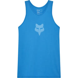 FOX Head Premium Débardeur, bleu, taille L pour Hommes