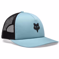 FOX Head Trucker Casquette, bleu pour Hommes