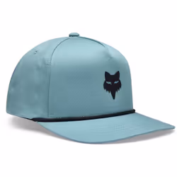 FOX Rope Fox Head Casquette, bleu pour Hommes