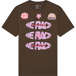 FOX Pro Circuit T-shirt, vert, taille XL pour Hommes - Vue supplémentaire 2