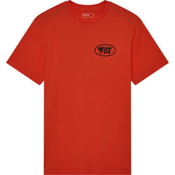 FOX Wing Premium T-shirt, orange, taille L pour Hommes
