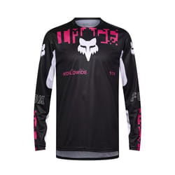 Maillot manches longues Fox Racing Ranger Digi Image