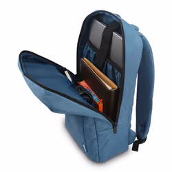 Lenovo B210 15.6" Sac à dos Bleu - Vue supplémentaire 5