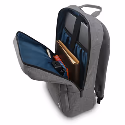 Lenovo B210 15.6" Sac à dos Gris - Vue supplémentaire 5
