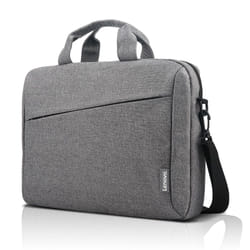 Lenovo Casual Toploader T210 15.6" Sac Toploader Gris
