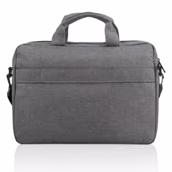 Lenovo Casual Toploader T210 15.6" Sac Toploader Gris