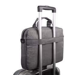 Lenovo Casual Toploader T210 15.6" Sac Toploader Gris - Vue supplémentaire 4