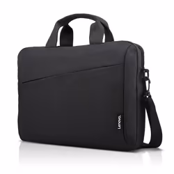 Lenovo Casual Toploader T210, Sac Toploader, 39,6 cm (15.6"), Sangle épaule, 435 g