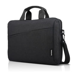 Lenovo Casual Toploader T210 15.6" Sac Toploader Noir