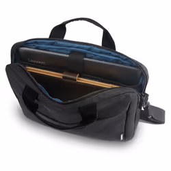 Lenovo Casual Toploader T210 15.6" Sac Toploader Noir