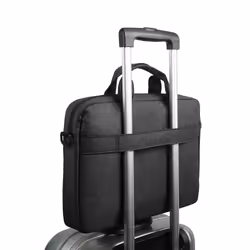 Lenovo Casual Toploader T210 15.6" Sac Toploader Noir - Vue supplémentaire 4