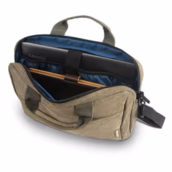 Lenovo GX40Q17232 15.6" Sac Toploader Vert - Vue supplémentaire 4
