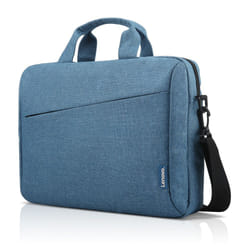 Lenovo GX40Q17230 15.6" Sac Toploader Bleu