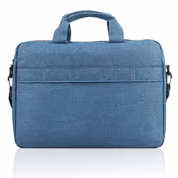 Lenovo GX40Q17230 15.6" Sac Toploader Bleu