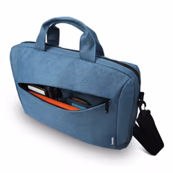 Lenovo GX40Q17230 15.6" Sac Toploader Bleu - Vue supplémentaire 4