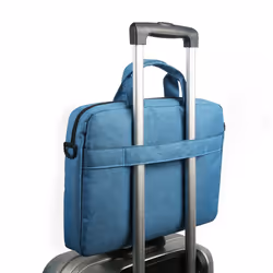 Lenovo GX40Q17230 15.6" Sac Toploader Bleu - Vue supplémentaire 5