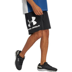 Short de sport - Under Armour - Sportstyle - Coton - Respirant - Homme