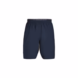 Short long loose imprimé  -  Under armour - Homme
