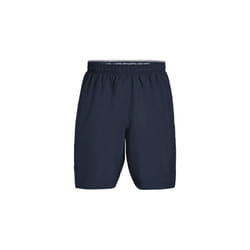Short long loose imprimé  -  Under armour - Homme