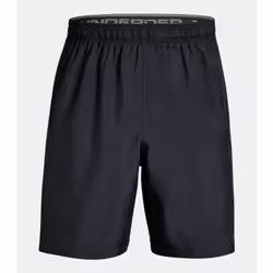Under Armour 1309651, Mâle, Adulte, Noir, S, Black, Monochromatique