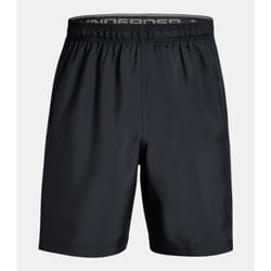 Under Armour 1309651 Mâle Noir