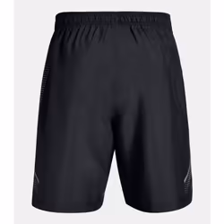 Under Armour 1309651 Mâle Noir