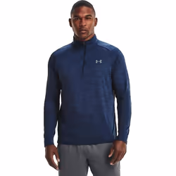 Haut ML zippé - Under armour