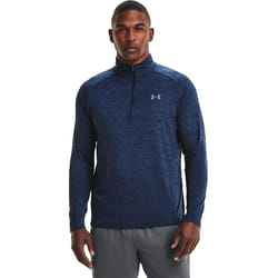 Haut ML zippé  -  Under armour