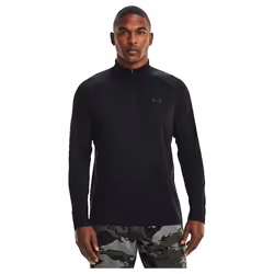 Haut ML zippé  -  Under armour