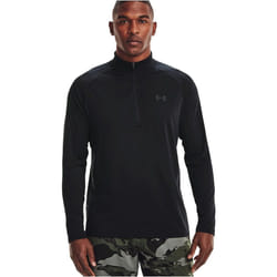 Haut ML zippé  -  Under armour