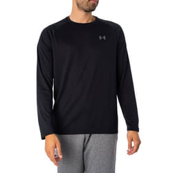 Haut Under Armour à manches longues Tech™