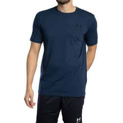 Tee-shirts-T-S manches courtes-Under armour