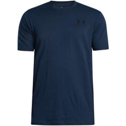 Tee-shirts-T-S manches courtes-Under armour