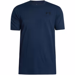 Tee-shirts-T-S manches courtes-Under armour