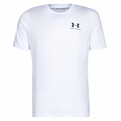 Tee-shirts-T-S manches courtes-Under armour